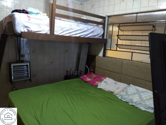 Imagem Casa com 4 Quartos à Venda, 125 m² em Jardim Mirna ( Zona Sul ) - São Paulo Imagem Casa com 4 Quartos à Venda, 125 m² em Jardim Mirna ( Zona Sul ) - São Paulo