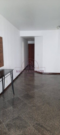 Imagem Apartamento com 3 Quartos à Venda, 160 m² em Itapuã - Vila Velha