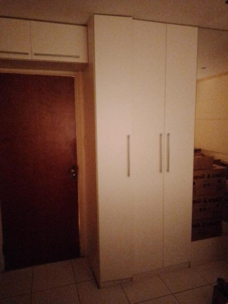 Imagem Apartamento com 2 Quartos à Venda, 130 m² em José Menino - Santos