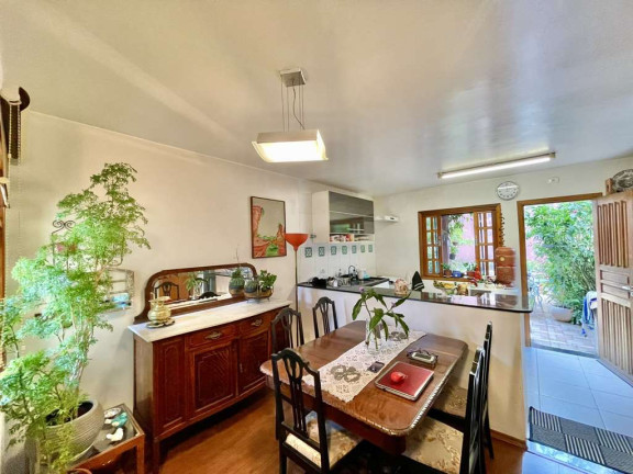 Imagem Casa com 3 Quartos à Venda, 81 m² em Jardim Barbacena - Cotia Imagem Casa com 3 Quartos à Venda, 81 m² em Jardim Barbacena - Cotia