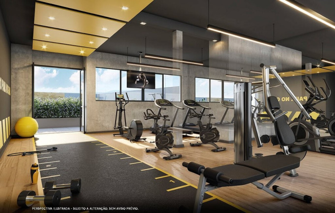 Imagem Imóvel com 2 Quartos à Venda, 37 m² em Socorro - São Paulo Imagem Imóvel com 2 Quartos à Venda, 37 m² em Socorro - São Paulo