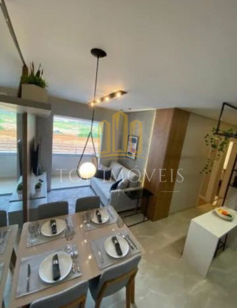 Imagem Apartamento com 2 Quartos à Venda, 52 m² em Parque Residencial Flamboyant - São José Dos Campos