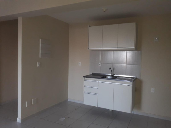 Imagem Apartamento com 2 Quartos à Venda, 58 m² em Itapuã - Salvador Imagem Apartamento com 2 Quartos à Venda, 58 m² em Itapuã - Salvador