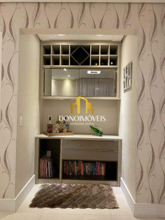 Imagem Apartamento com 3 Quartos à Venda, 123 m² em Centro - São Bernardo Do Campo Imagem Apartamento com 3 Quartos à Venda, 123 m² em Centro - São Bernardo Do Campo