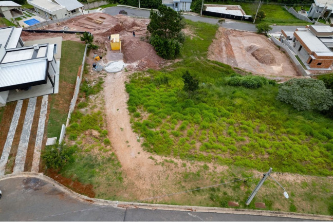 Imagem Terreno à Venda, em Caxambu - Jundiaí Imagem Terreno à Venda, em Caxambu - Jundiaí