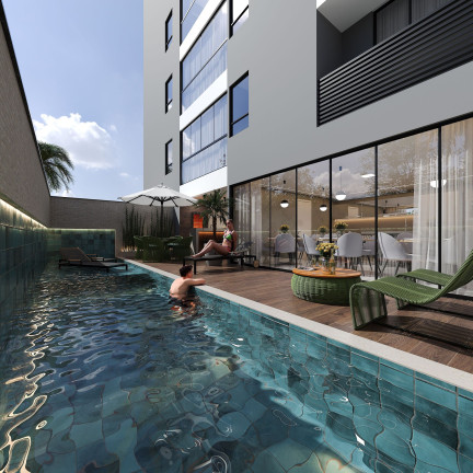 Imagem Apartamento com 2 Quartos à Venda, 61 m² em Tabuleiro - Camboriú Imagem Apartamento com 2 Quartos à Venda, 61 m² em Tabuleiro - Camboriú