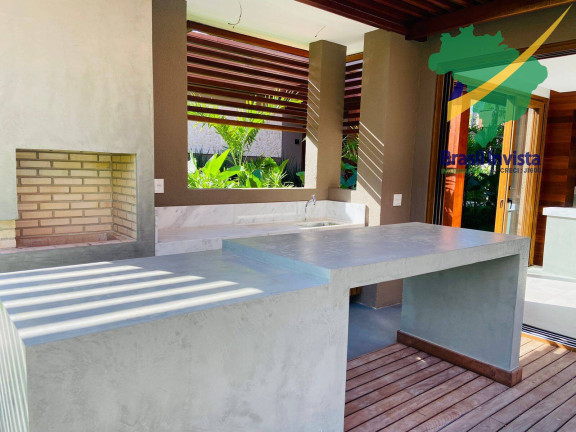 Imagem Casa com 4 Quartos à Venda, em Arraial D Ajuda - Porto Seguro Imagem Casa com 4 Quartos à Venda, em Arraial D Ajuda - Porto Seguro