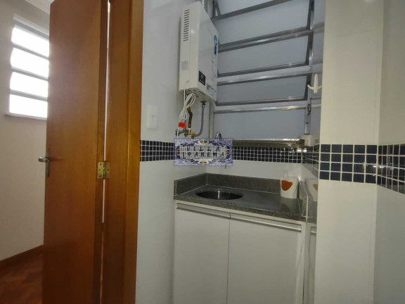 Foto do imóvel Apartamento com 1 Quarto à Venda, 44 m² em Alto - Teresópolis