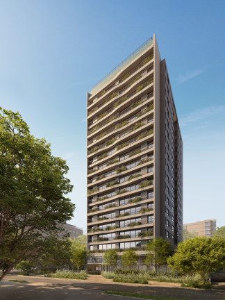 Apartamento com 3 Quartos à Venda, 293 m² em Menino Deus - Porto Alegre