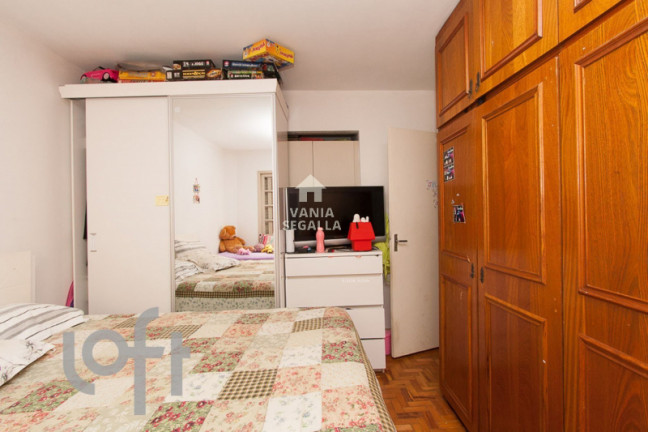 Imagem Apartamento com 2 Quartos à Venda, 91 m² em Perdizes - São Paulo Imagem Apartamento com 2 Quartos à Venda, 91 m² em Perdizes - São Paulo