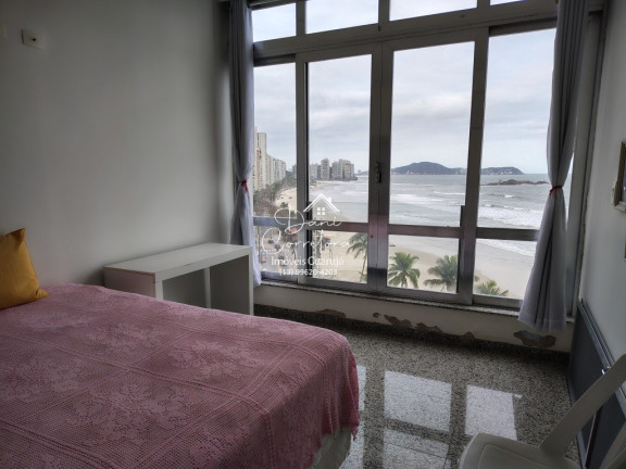 Imagem Apartamento com 4 Quartos à Venda, 200 m² em Pitangueiras - Guarujá
