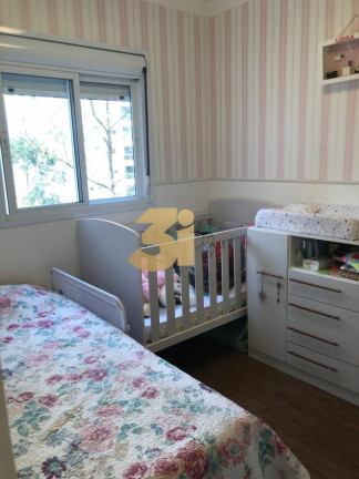 Imagem Apartamento com 3 Quartos à Venda, 122 m² em Vila Andrade - São Paulo Imagem Apartamento com 3 Quartos à Venda, 122 m² em Vila Andrade - São Paulo