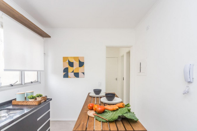 Imagem Apartamento com 3 Quartos à Venda, 108 m² em Jardim Paulista - São Paulo Imagem Apartamento com 3 Quartos à Venda, 108 m² em Jardim Paulista - São Paulo