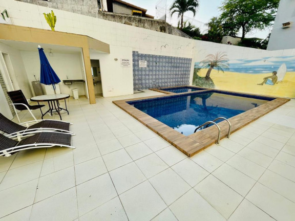 Imagem Apartamento com 3 Quartos à Venda, 160 m² em Stiep - Salvador