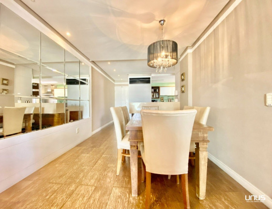 Imagem Apartamento com 3 Quartos à Venda, 124 m² em Campinas - São José