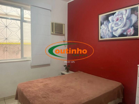 Imagem Apartamento com 3 Quartos à Venda, 95 m² em Vila Isabel - Rio De Janeiro Imagem Apartamento com 3 Quartos à Venda, 95 m² em Vila Isabel - Rio De Janeiro