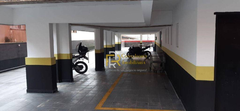 Imagem Apartamento com 2 Quartos à Venda, 92 m² em Tupi - Praia Grande Imagem Apartamento com 2 Quartos à Venda, 92 m² em Tupi - Praia Grande