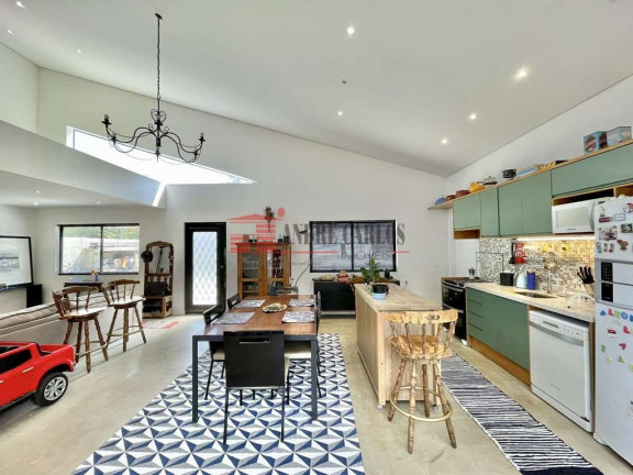 Imagem Casa de Condomínio com 3 Quartos à Venda, 278 m² em Chácara Eliana - Cotia Imagem Casa de Condomínio com 3 Quartos à Venda, 278 m² em Chácara Eliana - Cotia