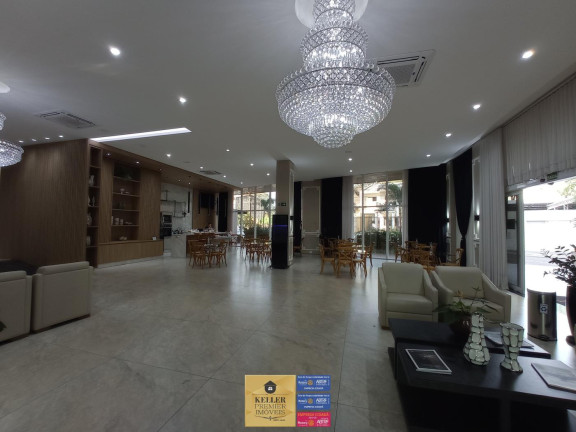 Imagem Imóvel Comercial à Venda, 48 m² em Polo Centro - Foz Do Iguaçu