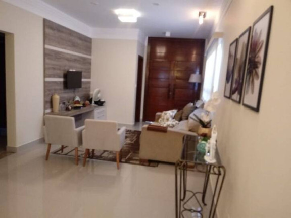 Imagem Casa com 3 Quartos à Venda, 203 m² em Campos Do Conde - Tremembé Imagem Casa com 3 Quartos à Venda, 203 m² em Campos Do Conde - Tremembé