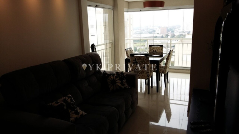 Imagem Apartamento com 2 Quartos à Venda, 66 m² em Barra Funda - São Paulo
