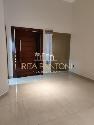 Imagem Casa de Condomínio com 3 Quartos para Alugar, 146 m² em Jardim Cybelli - Ribeirão Preto Imagem Casa de Condomínio com 3 Quartos para Alugar, 146 m² em Jardim Cybelli - Ribeirão Preto