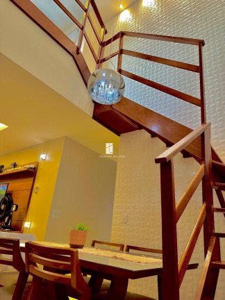 Imagem Cobertura com 3 Quartos à Venda, 140 m² em Vila Capixaba - Cariacica Imagem Cobertura com 3 Quartos à Venda, 140 m² em Vila Capixaba - Cariacica