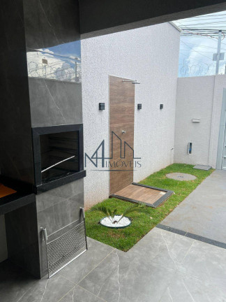 Imagem Casa com 3 Quartos à Venda, 150 m² em Residencial Recanto Do Bosque - Goiânia Imagem Casa com 3 Quartos à Venda, 150 m² em Residencial Recanto Do Bosque - Goiânia