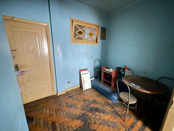 Imagem Apartamento com 1 Quarto à Venda, 30 m² em Copacabana - Rio De Janeiro