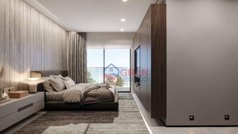 Imagem Casa com 3 Quartos à Venda, 267 m² em Santo Inácio - Curitiba
