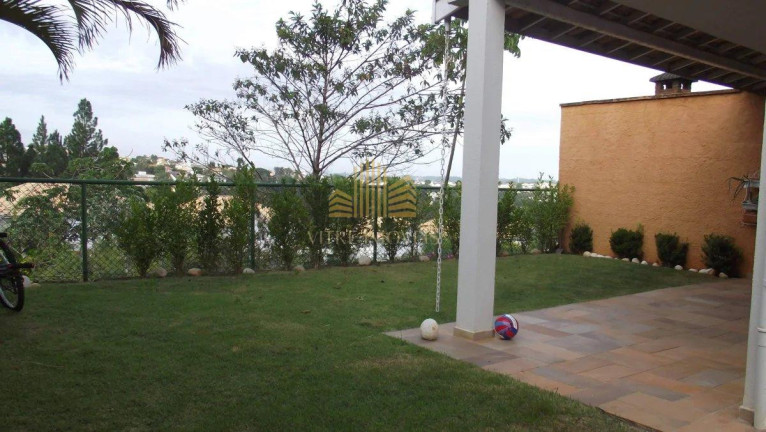 Imagem Casa de Condomínio com 3 Quartos para Alugar, 150 m² em Loteamento Alphaville Campinas - Campinas Imagem Casa de Condomínio com 3 Quartos para Alugar, 150 m² em Loteamento Alphaville Campinas - Campinas