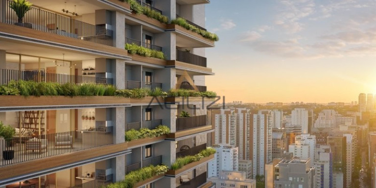 Imagem Apartamento com 2 Quartos à Venda, 129 m² em Pinheiros - São Paulo Imagem Apartamento com 2 Quartos à Venda, 129 m² em Pinheiros - São Paulo
