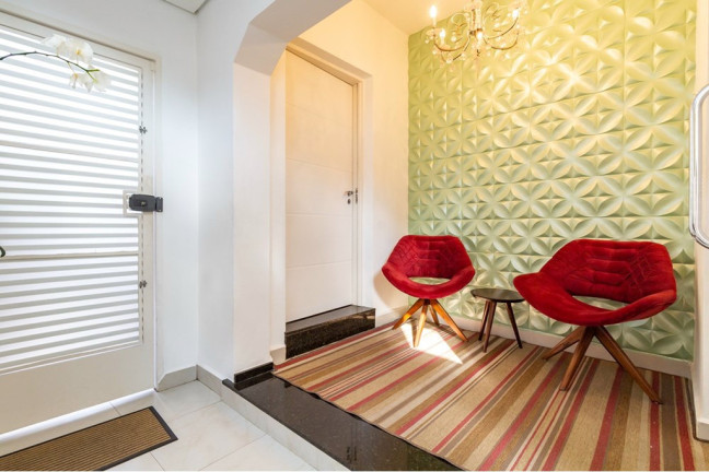 Imagem Casa com 5 Quartos à Venda, 254 m² em Vila Mariana - São Paulo Imagem Casa com 5 Quartos à Venda, 254 m² em Vila Mariana - São Paulo