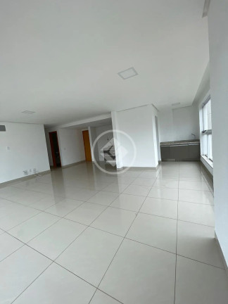 Imagem Apartamento com 3 Quartos à Venda, 100 m² em Setor Oeste - Goiânia
