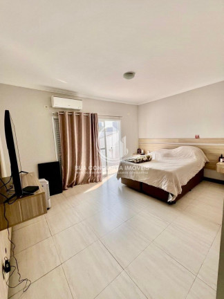Imagem Casa de Condomínio com 3 Quartos à Venda, 250 m² em Jardim Do Paço - Sorocaba