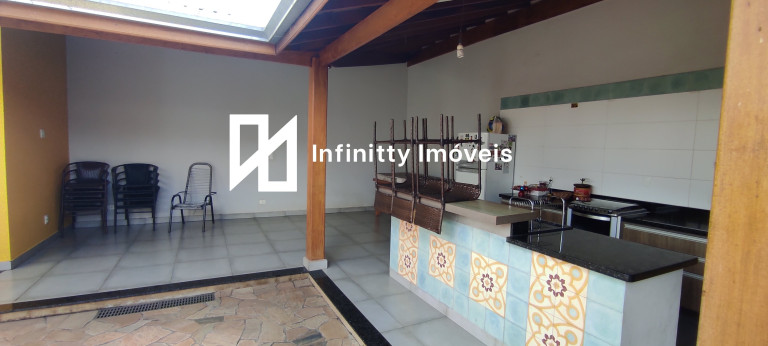 Imagem Casa com 3 Quartos à Venda, 350 m² em Jardim Algodoal - Piracicaba Imagem Casa com 3 Quartos à Venda, 350 m² em Jardim Algodoal - Piracicaba