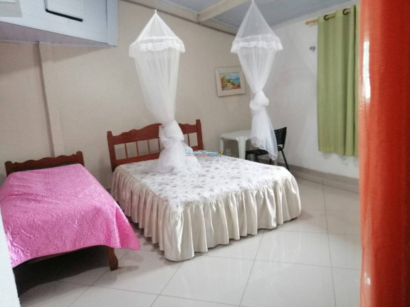 Imagem Casa com 3 Quartos à Venda, 100 m² em Perequê Açu - Ubatuba