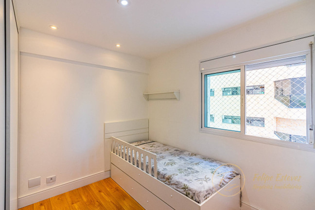 Imagem Apartamento com 2 Quartos à Venda, 115 m² em Perdizes - São Paulo
