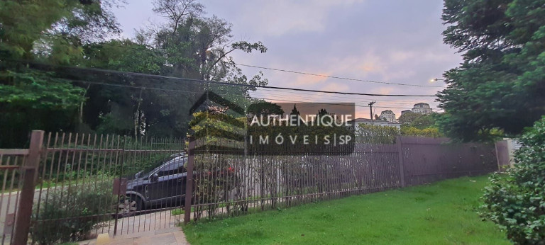 Imagem Casa com 6 Quartos à Venda, 820 m² em Cidade Jardim - São Paulo