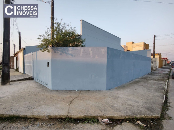 Imagem Casa com 2 Quartos à Venda, 131 m² em Espinheiros - Itajaí Imagem Casa com 2 Quartos à Venda, 131 m² em Espinheiros - Itajaí