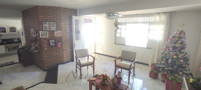 Imagem Casa com 5 Quartos à Venda, 340 m² em Farolândia - Aracaju Imagem Casa com 5 Quartos à Venda, 340 m² em Farolândia - Aracaju