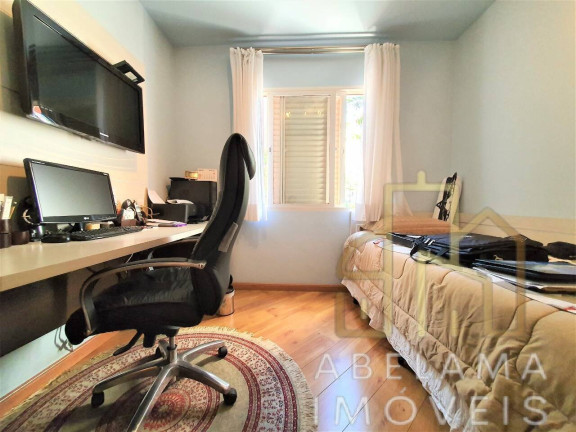 Imagem Apartamento com 3 Quartos à Venda, 157 m² em Centro - Santo André
