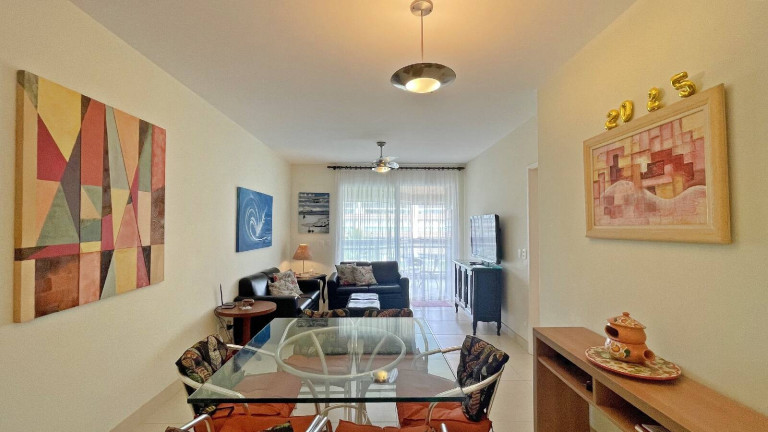 Imagem Apartamento com 3 Quartos à Venda, 108 m² em Riviera De São Lourenço - Bertioga