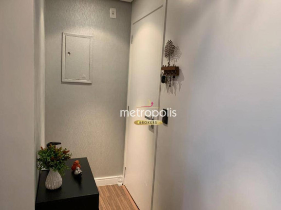 Imagem Apartamento com 3 Quartos à Venda, 93 m² em Barcelona - São Caetano Do Sul