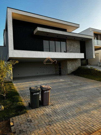 Imagem Casa com 3 Quartos à Venda, 250 m² em Alphaville Nova Esplanada - Votorantim Imagem Casa com 3 Quartos à Venda, 250 m² em Alphaville Nova Esplanada - Votorantim