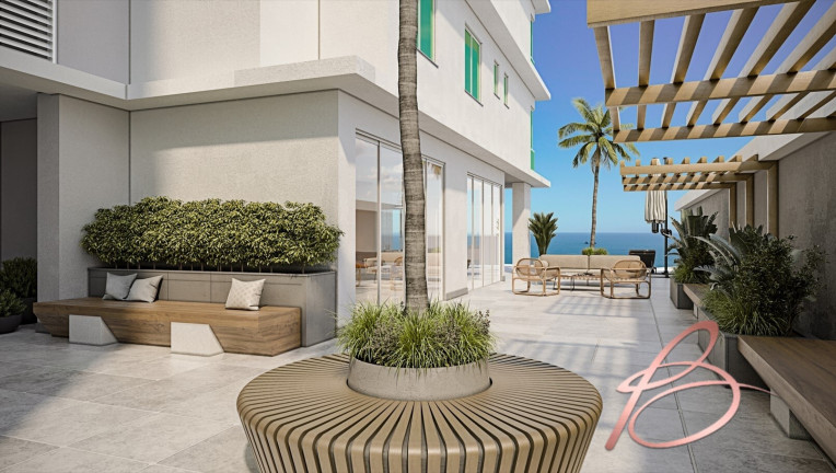 Imagem Apartamento com 3 Quartos à Venda, 114 m² em Itajubá Ii - Barra Velha