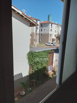 Imagem Sobrado com 3 Quartos à Venda, 68 m² em Rita Vieira - Campo Grande Imagem Sobrado com 3 Quartos à Venda, 68 m² em Rita Vieira - Campo Grande