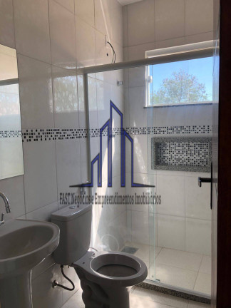 Imagem Casa com 2 Quartos à Venda, 288 m² em Caluge - Itaboraí