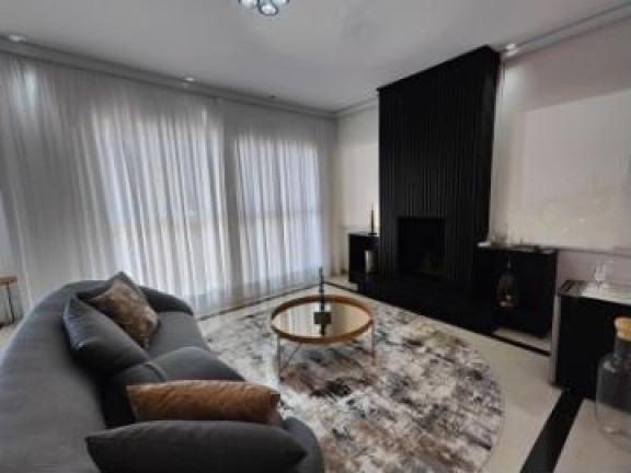 Imagem Casa com 5 Quartos à Venda, 490 m² em Parque Terra Nova Ii - São Bernardo Do Campo