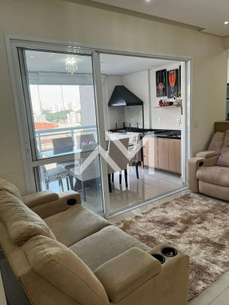 Apartamento com 2 Quartos à Venda, 72 m² em Lauzane Paulista - São Paulo